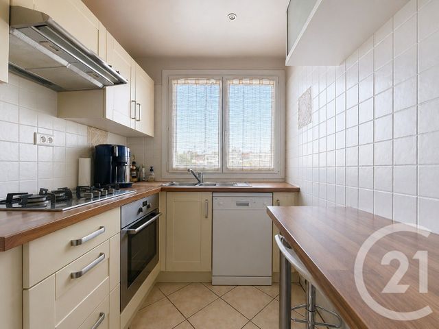 Appartement F4 &agrave; vendre - 4 pi&egrave;ces - 66,99 m2 - Marseille - 13013 - PROVENCE-ALPES-COTE-D-AZUR