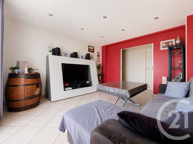 appartement - MARSEILLE - 13013