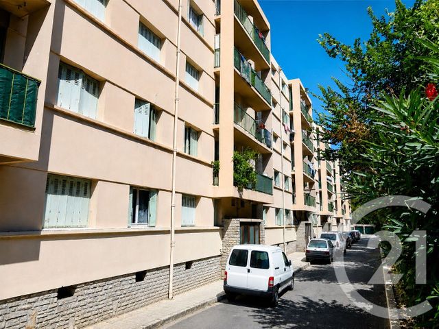 Appartement F4 &agrave; vendre - 4 pi&egrave;ces - 66,99 m2 - Marseille - 13013 - PROVENCE-ALPES-COTE-D-AZUR