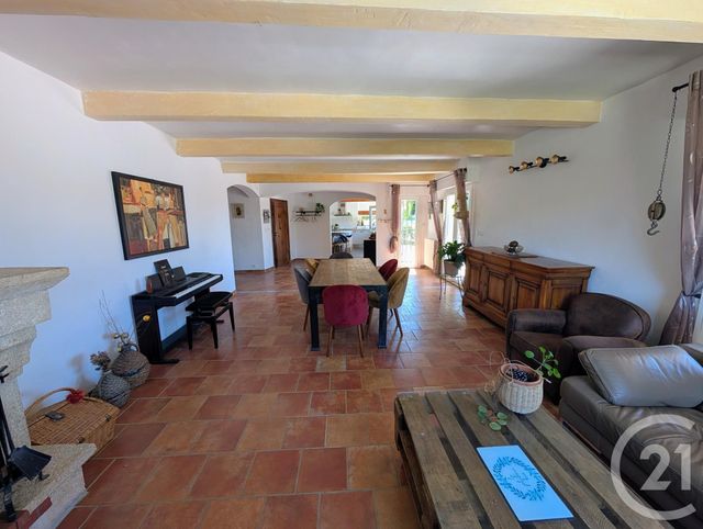 Maison &agrave; vendre - 5 pi&egrave;ces - 171,31 m2 - Marseille - 13013 - PROVENCE-ALPES-COTE-D-AZUR