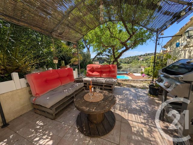 Maison &agrave; vendre - 5 pi&egrave;ces - 171,31 m2 - Marseille - 13013 - PROVENCE-ALPES-COTE-D-AZUR