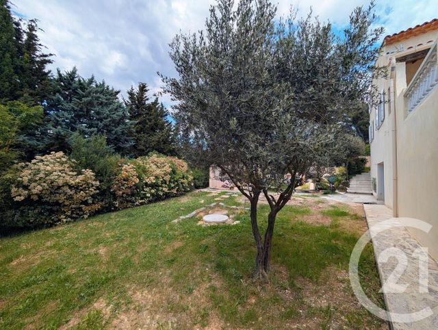 Maison &agrave; vendre - 5 pi&egrave;ces - 171,31 m2 - Marseille - 13013 - PROVENCE-ALPES-COTE-D-AZUR