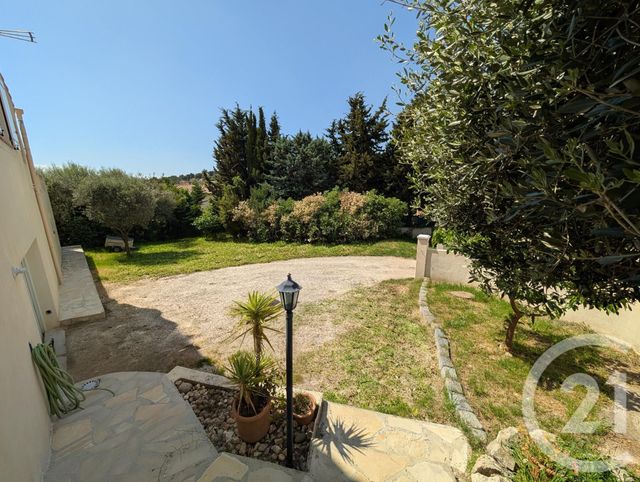 Maison &agrave; vendre - 5 pi&egrave;ces - 171,31 m2 - Marseille - 13013 - PROVENCE-ALPES-COTE-D-AZUR