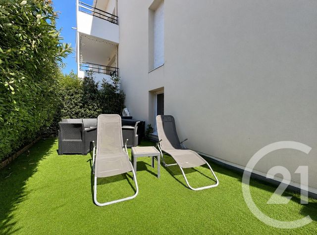 Appartement F2 &agrave; vendre - 2 pi&egrave;ces - 39,53 m2 - Marseille - 13013 - PROVENCE-ALPES-COTE-D-AZUR