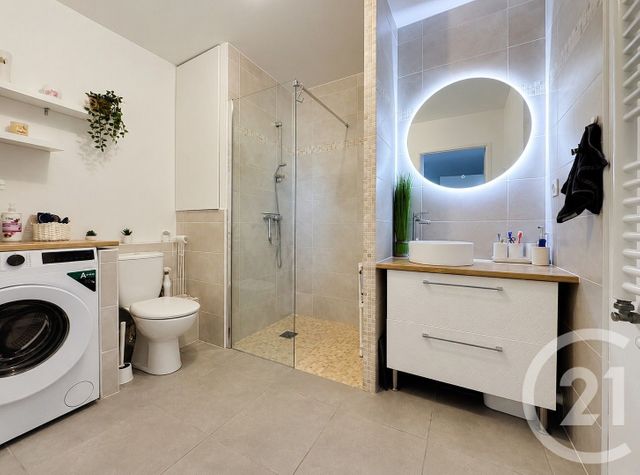 Appartement F2 &agrave; vendre - 2 pi&egrave;ces - 39,53 m2 - Marseille - 13013 - PROVENCE-ALPES-COTE-D-AZUR