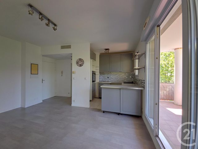 Appartement F2 &agrave; vendre - 2 pi&egrave;ces - 39,72 m2 - Marseille - 13013 - PROVENCE-ALPES-COTE-D-AZUR