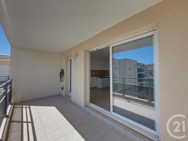 Appartement F3 &agrave; vendre - 3 pi&egrave;ces - 65,44 m2 - Marseille - 13004 - PROVENCE-ALPES-COTE-D-AZUR