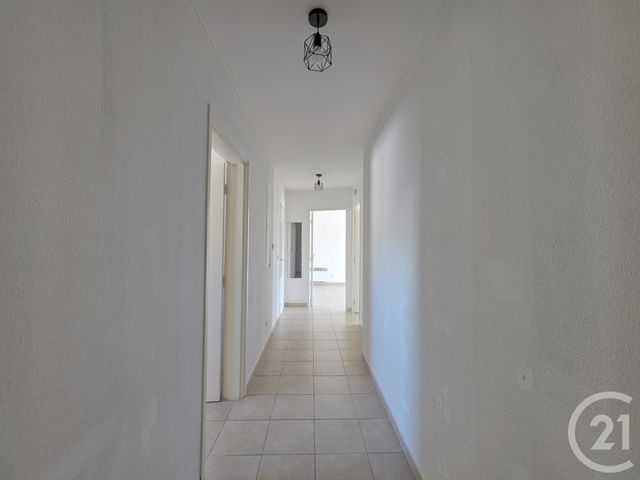 Appartement F3 &agrave; vendre - 3 pi&egrave;ces - 65,44 m2 - Marseille - 13004 - PROVENCE-ALPES-COTE-D-AZUR