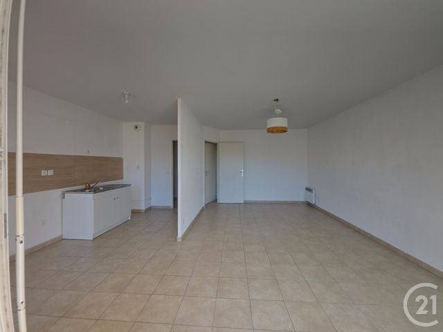 Appartement F3 &agrave; vendre - 3 pi&egrave;ces - 65,44 m2 - Marseille - 13004 - PROVENCE-ALPES-COTE-D-AZUR