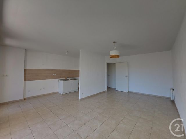 Appartement F3 &agrave; vendre - 3 pi&egrave;ces - 65,44 m2 - Marseille - 13004 - PROVENCE-ALPES-COTE-D-AZUR