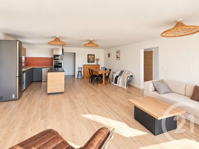 Appartement F4 &agrave; vendre - 4 pi&egrave;ces - 136,08 m2 - Allauch - 13 - PROVENCE-ALPES-COTE-D-AZUR
