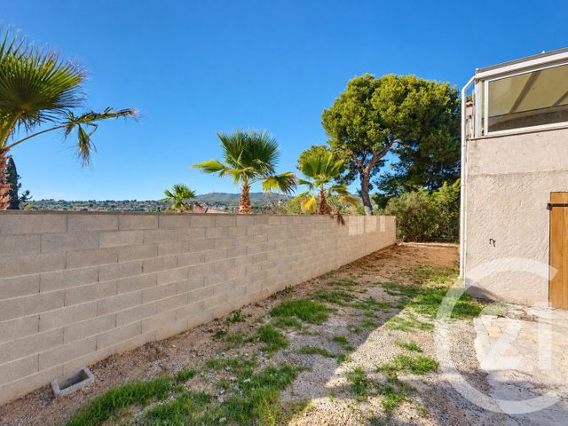 Appartement F4 &agrave; vendre - 4 pi&egrave;ces - 136,08 m2 - Allauch - 13 - PROVENCE-ALPES-COTE-D-AZUR