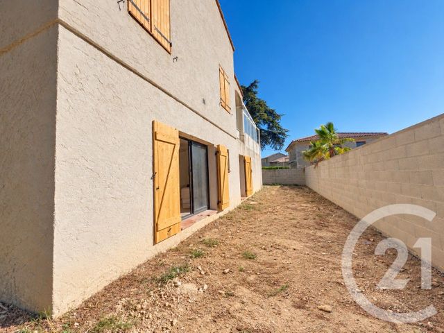Appartement F4 &agrave; vendre - 4 pi&egrave;ces - 136,08 m2 - Allauch - 13 - PROVENCE-ALPES-COTE-D-AZUR