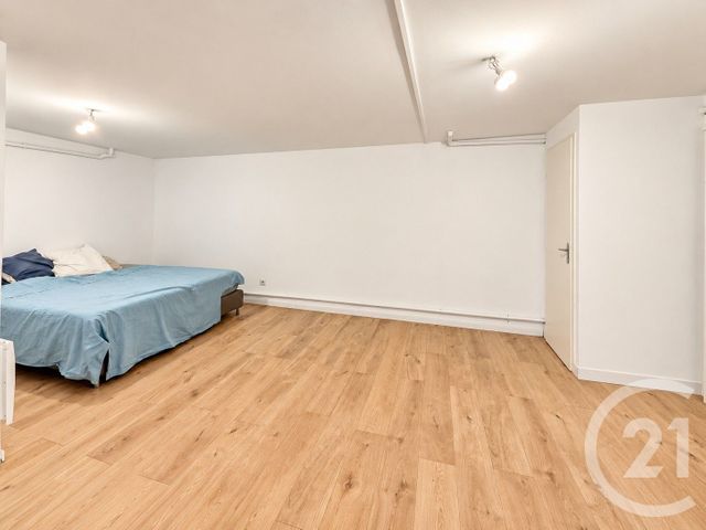 Appartement F4 &agrave; vendre - 4 pi&egrave;ces - 136,08 m2 - Allauch - 13 - PROVENCE-ALPES-COTE-D-AZUR