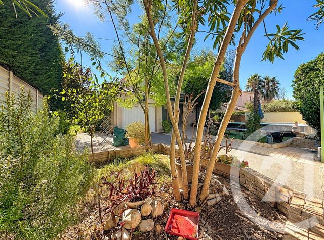 Maison &agrave; vendre - 4 pi&egrave;ces - 89,99 m2 - Marseille - 13013 - PROVENCE-ALPES-COTE-D-AZUR