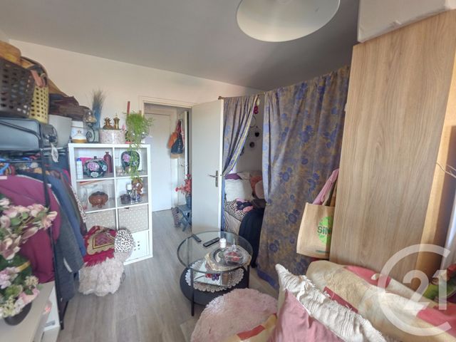 Appartement F1 &agrave; vendre - 1 pi&egrave;ce - 23,73 m2 - Marseille - 13013 - PROVENCE-ALPES-COTE-D-AZUR