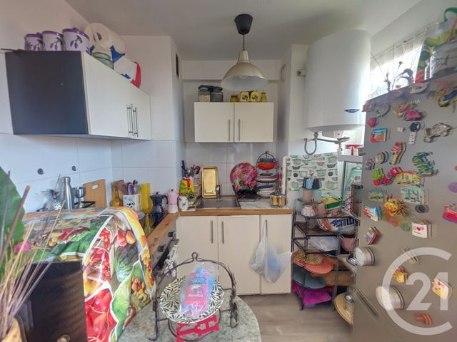 Appartement F1 &agrave; vendre - 1 pi&egrave;ce - 23,73 m2 - Marseille - 13013 - PROVENCE-ALPES-COTE-D-AZUR