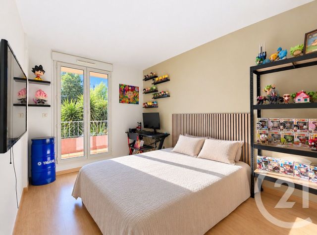 Appartement T4 &agrave; vendre - 4 pi&egrave;ces - 89,81 m2 - Marseille - 13013 - PROVENCE-ALPES-COTE-D-AZUR