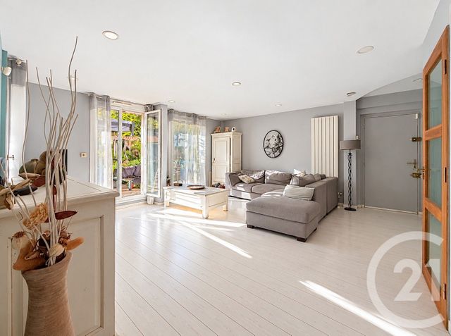Appartement T4 &agrave; vendre - 4 pi&egrave;ces - 89,81 m2 - Marseille - 13013 - PROVENCE-ALPES-COTE-D-AZUR