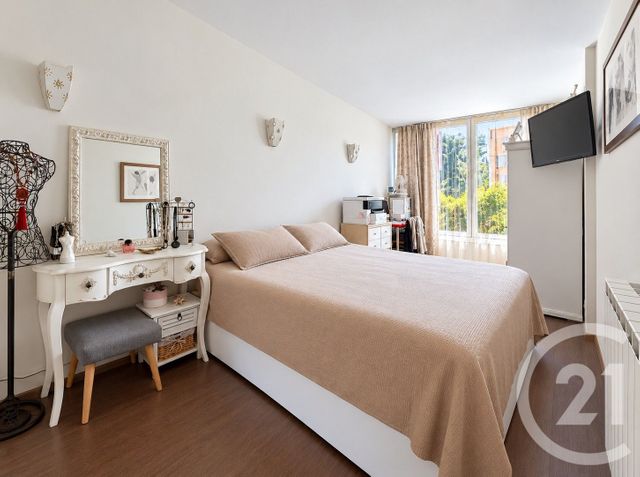 Appartement T4 &agrave; vendre - 4 pi&egrave;ces - 89,81 m2 - Marseille - 13013 - PROVENCE-ALPES-COTE-D-AZUR