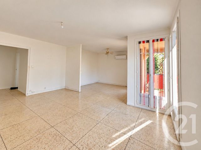 Appartement F3 bis &agrave; vendre - 4 pi&egrave;ces - 73 m2 - Marseille - 13013 - PROVENCE-ALPES-COTE-D-AZUR