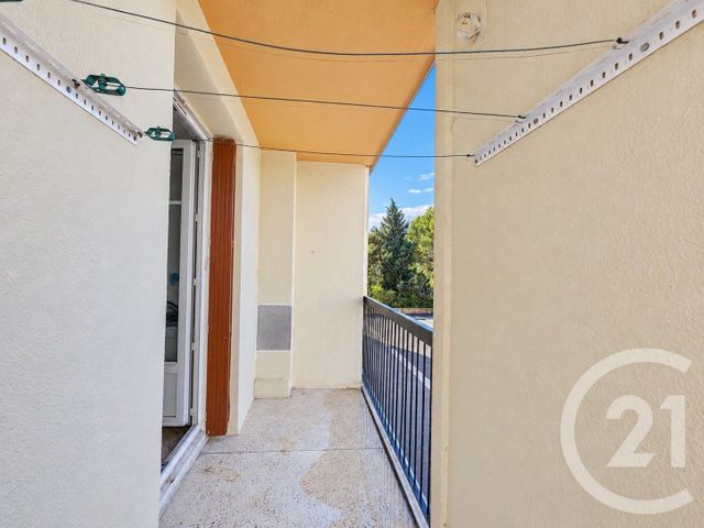 Appartement F3 bis &agrave; vendre - 4 pi&egrave;ces - 73 m2 - Marseille - 13013 - PROVENCE-ALPES-COTE-D-AZUR