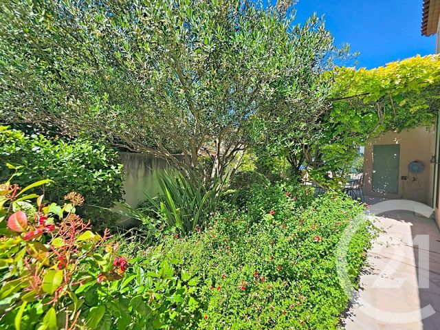 Maison &agrave; vendre - 4 pi&egrave;ces - 112,39 m2 - Marseille - 13013 - PROVENCE-ALPES-COTE-D-AZUR