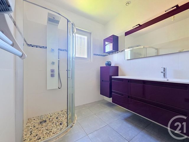 Maison &agrave; vendre - 4 pi&egrave;ces - 112,39 m2 - Marseille - 13013 - PROVENCE-ALPES-COTE-D-AZUR