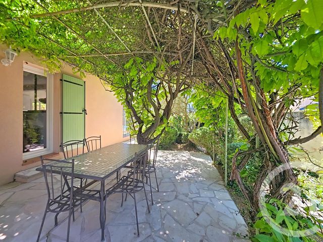 Maison &agrave; vendre - 4 pi&egrave;ces - 112,39 m2 - Marseille - 13013 - PROVENCE-ALPES-COTE-D-AZUR