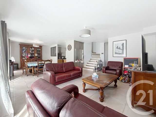 Maison &agrave; vendre - 5 pi&egrave;ces - 117,10 m2 - Marseille - 13013 - PROVENCE-ALPES-COTE-D-AZUR