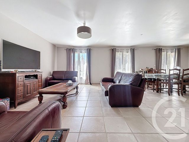 Maison &agrave; vendre - 5 pi&egrave;ces - 117,10 m2 - Marseille - 13013 - PROVENCE-ALPES-COTE-D-AZUR