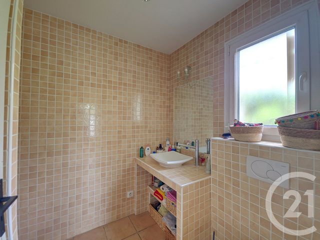 Maison &agrave; vendre - 4 pi&egrave;ces - 86,79 m2 - Marseille - 13013 - PROVENCE-ALPES-COTE-D-AZUR