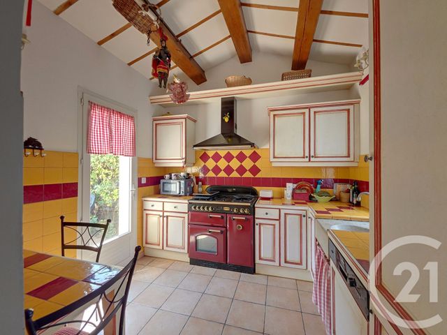 Maison &agrave; vendre - 4 pi&egrave;ces - 86,79 m2 - Marseille - 13013 - PROVENCE-ALPES-COTE-D-AZUR