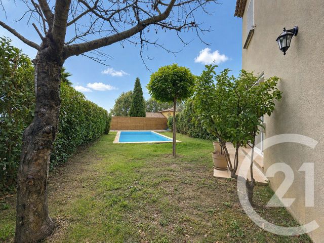 Maison &agrave; vendre - 4 pi&egrave;ces - 86,79 m2 - Marseille - 13013 - PROVENCE-ALPES-COTE-D-AZUR
