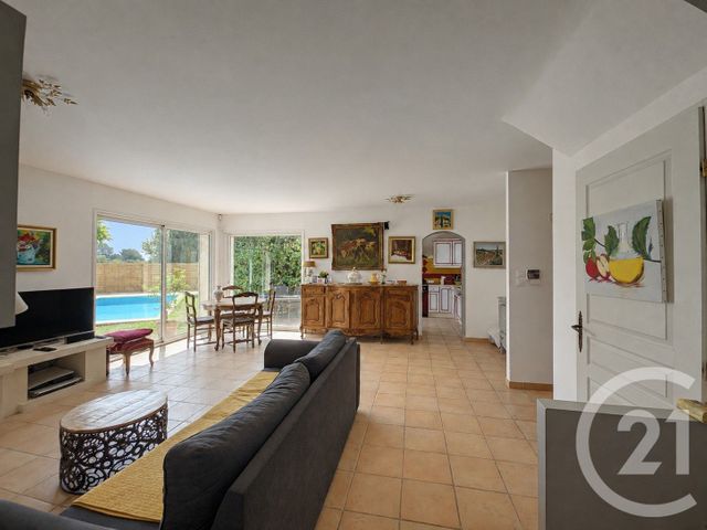 Maison &agrave; vendre - 4 pi&egrave;ces - 86,79 m2 - Marseille - 13013 - PROVENCE-ALPES-COTE-D-AZUR