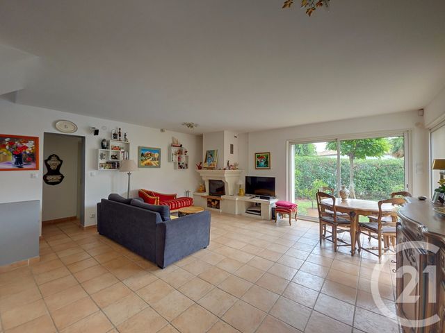 Maison &agrave; vendre - 4 pi&egrave;ces - 86,79 m2 - Marseille - 13013 - PROVENCE-ALPES-COTE-D-AZUR