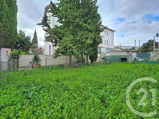 Appartement T3 &agrave; vendre - 3 pi&egrave;ces - 66,16 m2 - Marseille - 13013 - PROVENCE-ALPES-COTE-D-AZUR