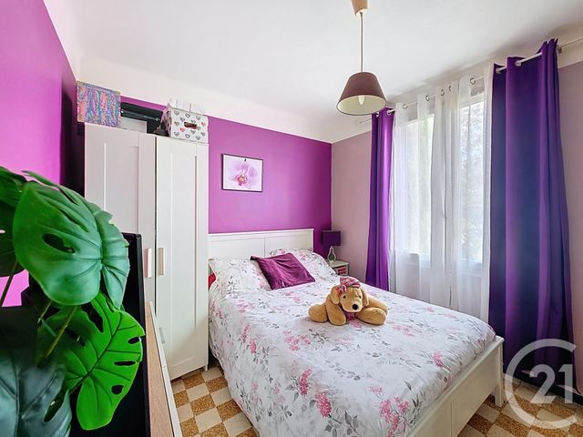 Appartement T3 &agrave; vendre - 3 pi&egrave;ces - 66,16 m2 - Marseille - 13013 - PROVENCE-ALPES-COTE-D-AZUR