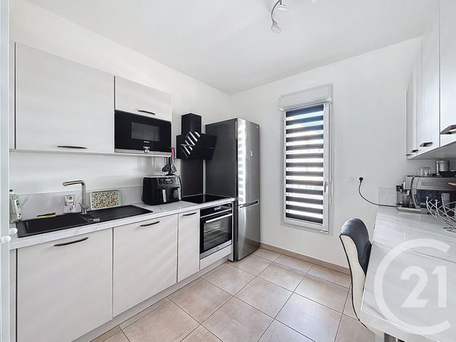 Appartement Duplex &agrave; vendre - 4 pi&egrave;ces - 84,83 m2 - Marseille - 13014 - PROVENCE-ALPES-COTE-D-AZUR