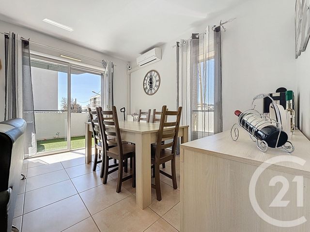 Appartement Duplex &agrave; vendre - 4 pi&egrave;ces - 84,83 m2 - Marseille - 13014 - PROVENCE-ALPES-COTE-D-AZUR
