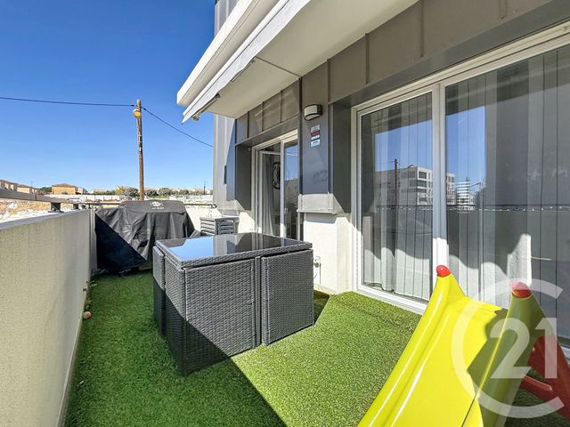 Appartement Duplex &agrave; vendre - 4 pi&egrave;ces - 84,83 m2 - Marseille - 13014 - PROVENCE-ALPES-COTE-D-AZUR
