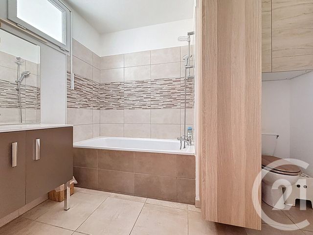 Appartement Duplex &agrave; vendre - 4 pi&egrave;ces - 84,83 m2 - Marseille - 13014 - PROVENCE-ALPES-COTE-D-AZUR