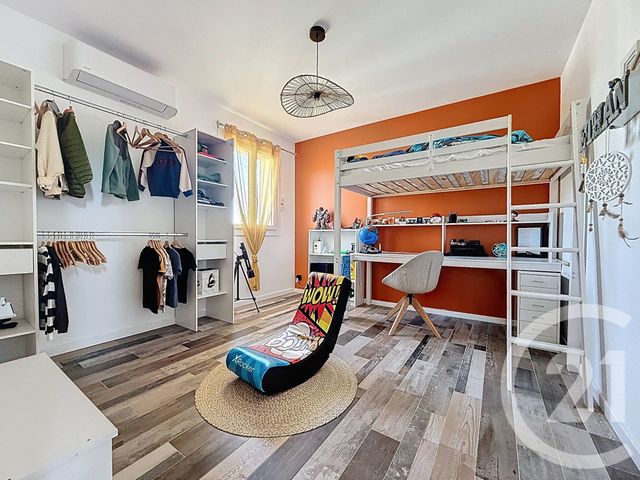 Maison &agrave; vendre - 5 pi&egrave;ces - 129,91 m2 - Marseille - 13013 - PROVENCE-ALPES-COTE-D-AZUR