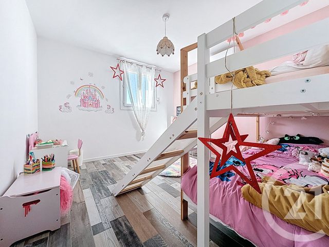 Maison &agrave; vendre - 5 pi&egrave;ces - 129,91 m2 - Marseille - 13013 - PROVENCE-ALPES-COTE-D-AZUR