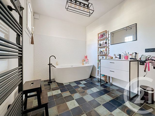 Maison &agrave; vendre - 5 pi&egrave;ces - 129,91 m2 - Marseille - 13013 - PROVENCE-ALPES-COTE-D-AZUR