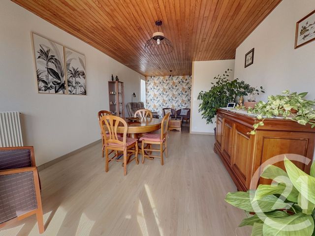 Appartement T4 à vendre MARSEILLE