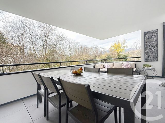 Appartement T3 à vendre - 3 pièces - 59,52 m2 - Marseille - 13013 - PROVENCE-ALPES-COTE-D-AZUR