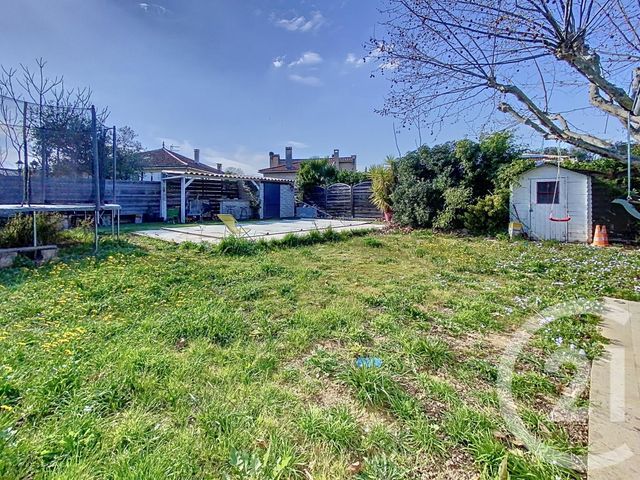 Maison &agrave; vendre - 5 pi&egrave;ces - 127,08 m2 - Marseille - 13013 - PROVENCE-ALPES-COTE-D-AZUR