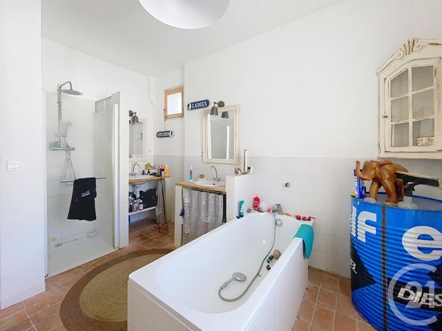 Maison &agrave; vendre - 5 pi&egrave;ces - 127,08 m2 - Marseille - 13013 - PROVENCE-ALPES-COTE-D-AZUR