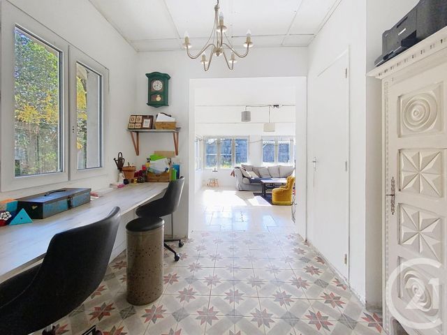 Maison &agrave; vendre - 5 pi&egrave;ces - 127,08 m2 - Marseille - 13013 - PROVENCE-ALPES-COTE-D-AZUR